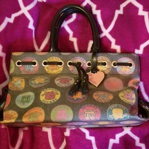 Dooney and Bourke Authentic bag